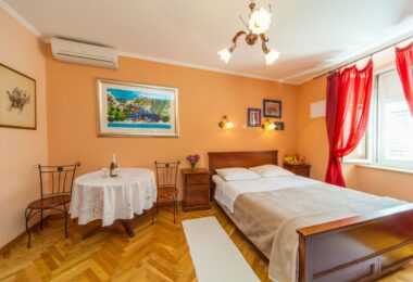 Chorwacja, Dubrovnik Old Town