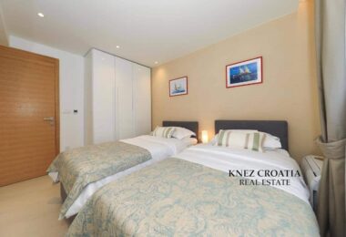 Chorwacja, Zadar region