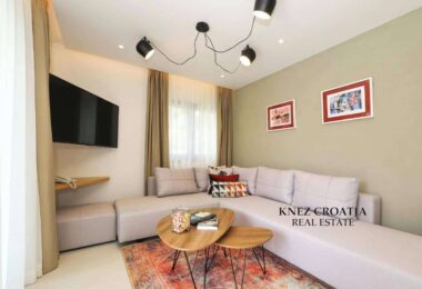 Chorwacja, Zadar region