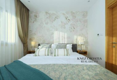 Chorwacja, Zadar region