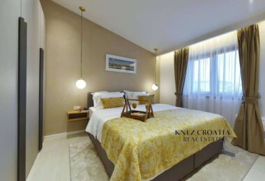 Chorwacja, Zadar region