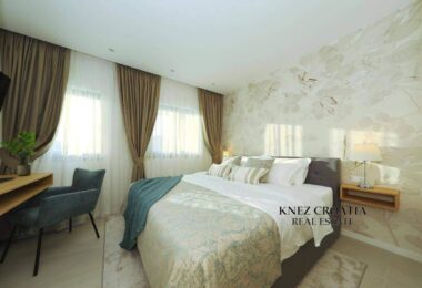 Chorwacja, Zadar region