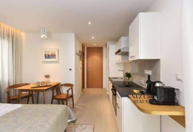 Chorwacja, Zadar region