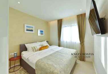 Chorwacja, Zadar region