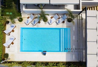 Chorwacja, Zadar region