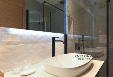 Chorwacja, Zadar region