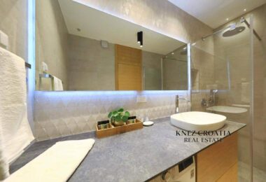 Chorwacja, Zadar region