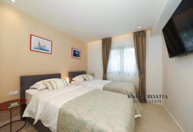 Chorwacja, Zadar region