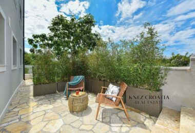 Chorwacja, Zadar region