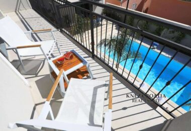 Chorwacja, Zadar region