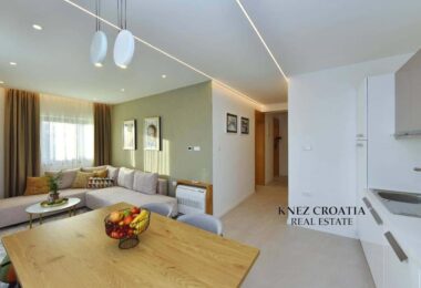 Chorwacja, Zadar region