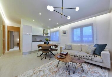 Chorwacja, Zadar region