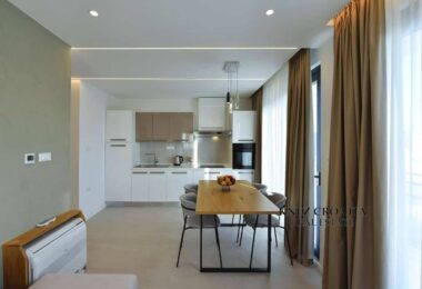 Chorwacja, Zadar region