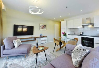 Chorwacja, Zadar region