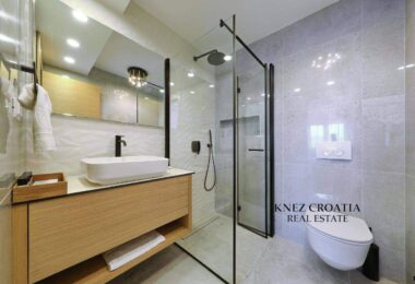 Chorwacja, Zadar region