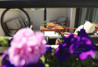 Chorwacja, Zadar region