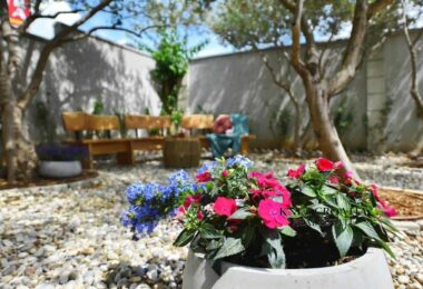 Chorwacja, Zadar region