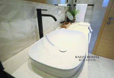 Chorwacja, Zadar region