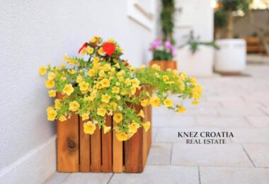 Chorwacja, Zadar region