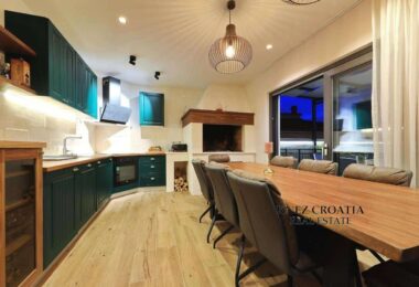 Chorwacja, Zadar region