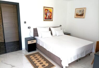 Chorwacja, Rogoznica