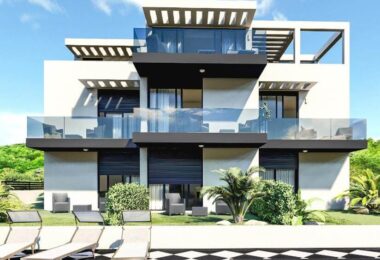 Chorwacja, Rogoznica