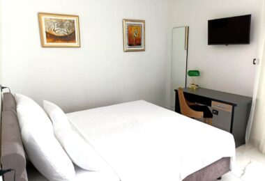 Chorwacja, Rogoznica