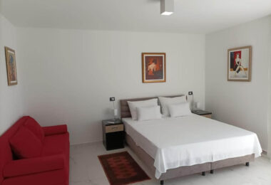 Chorwacja, Rogoznica