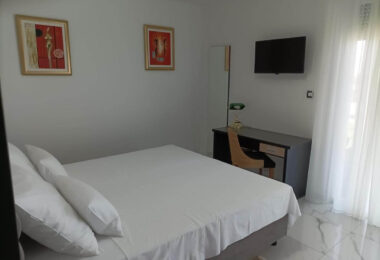 Chorwacja, Rogoznica