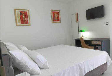 Chorwacja, Rogoznica