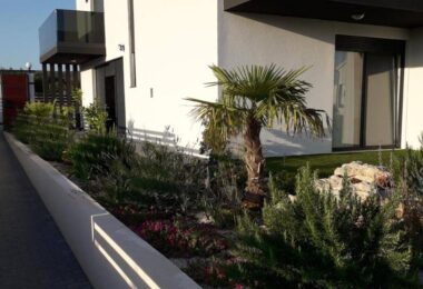 Chorwacja, Rogoznica