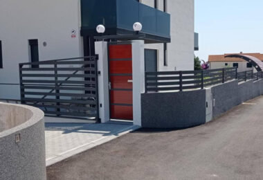 Chorwacja, Rogoznica