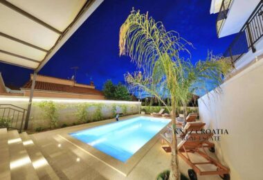 Chorwacja, Zadar region