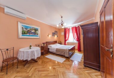 Chorwacja, Dubrovnik Old Town