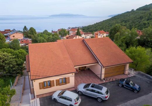 Chorwacja, Opatija
