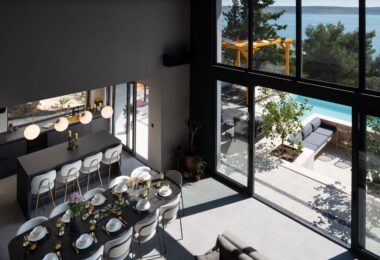 Chorwacja, Zadar region