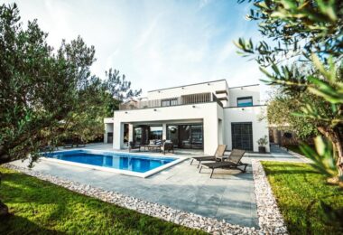 Chorwacja, Zadar region