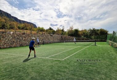 Chorwacja, Crikvenica