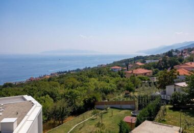 Chorwacja, Opatija