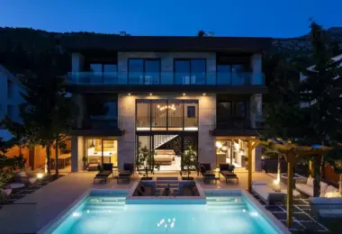 Chorwacja, Zadar region