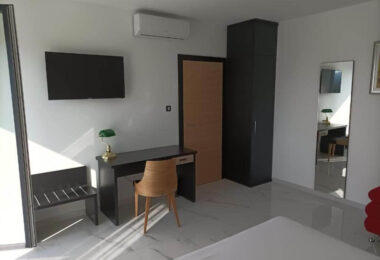 Chorwacja, Rogoznica