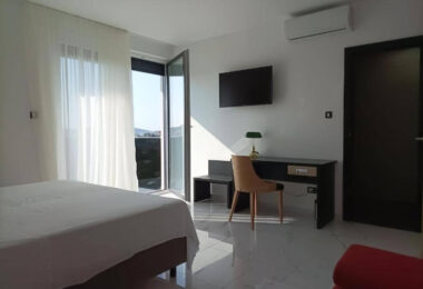 Chorwacja, Rogoznica