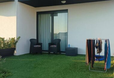 Chorwacja, Rogoznica