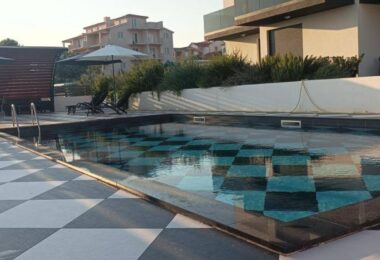 Chorwacja, Rogoznica