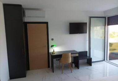 Chorwacja, Rogoznica