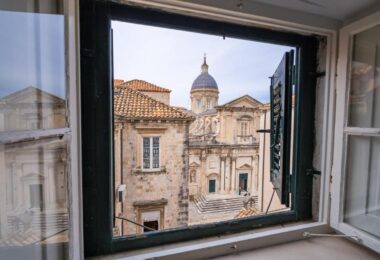 Chorwacja, Dubrovnik Old Town