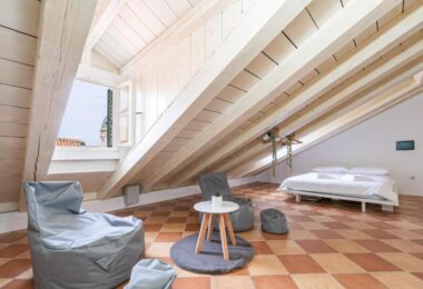 Chorwacja, Dubrovnik Old Town