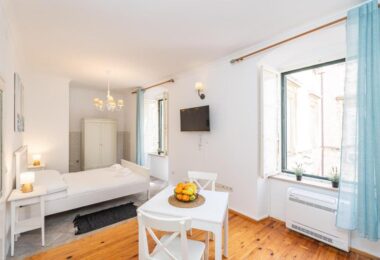 Chorwacja, Dubrovnik Old Town