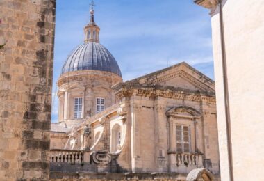 Chorwacja, Dubrovnik Old Town