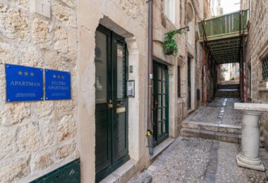 Chorwacja, Dubrovnik Old Town